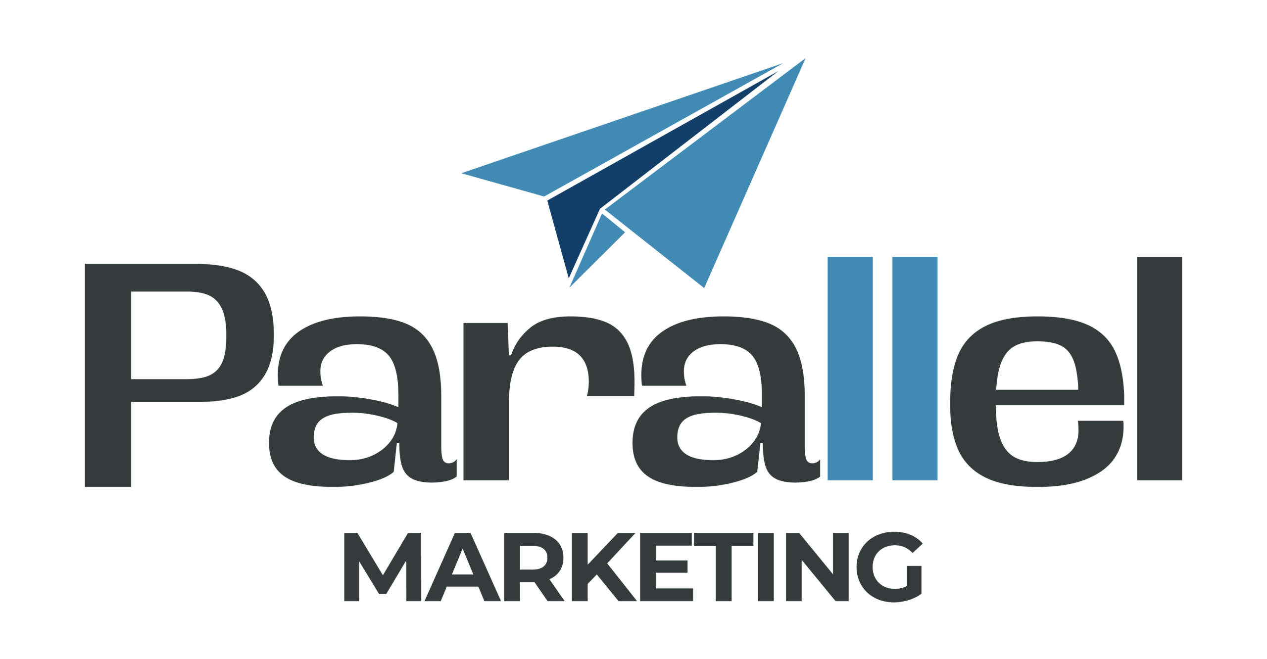 Home - Parallel Marketing