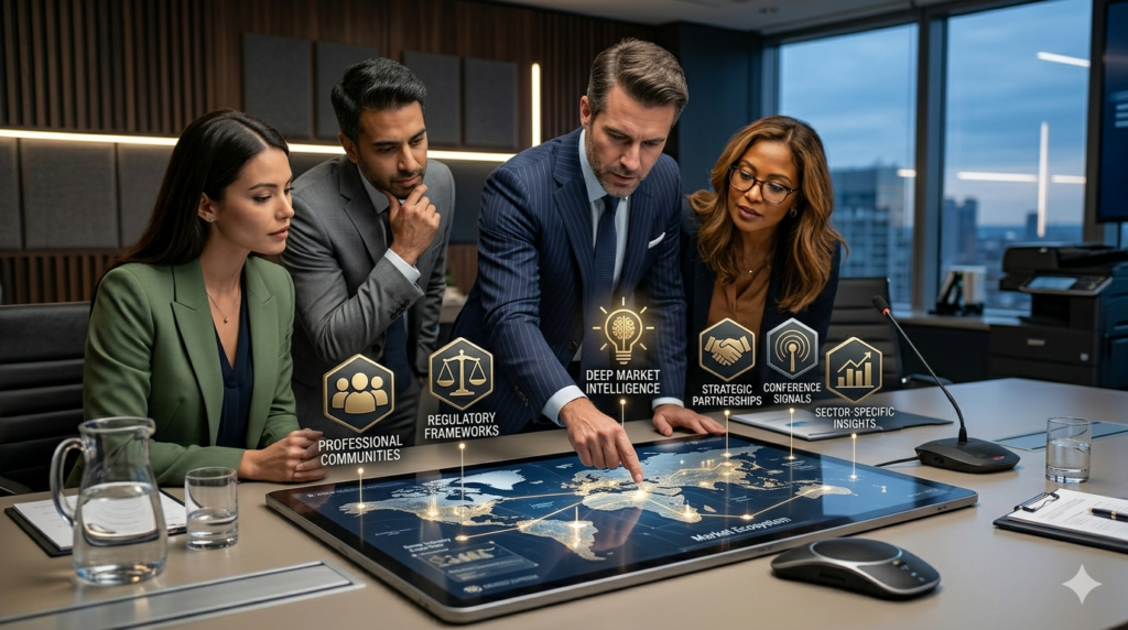 When Marketing Teams Become Strategic Operators