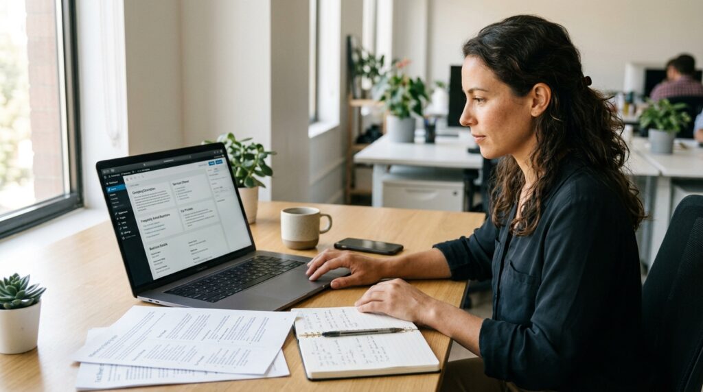 What Getting Cited by AI Actually Requires